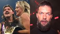 Finn Balor reacts to Liv Morgan and Raquel Rodriguez's WWE Women's Tag Team titles win with a 6-word message