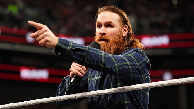 Sami Zayn vs. Kevin Owens at Elimination Chamber: Toronto does not need one thing, WWE legend claims