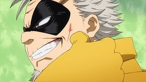 Gran Torino's words to Shigaraki are My Hero Academia's most misunderstood