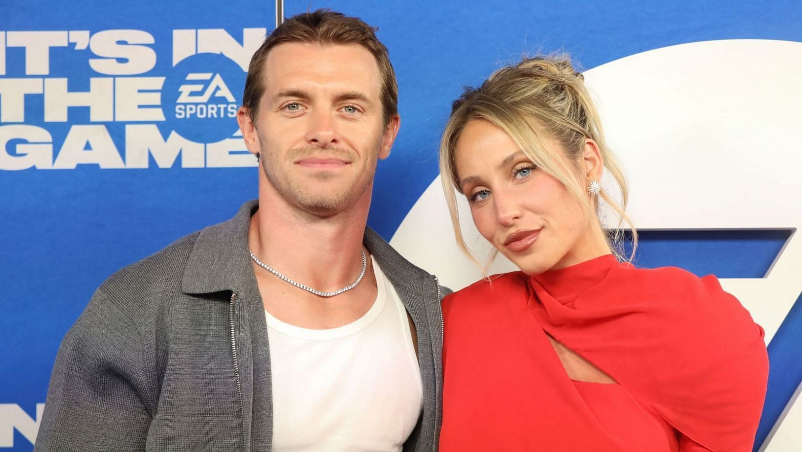 EA Sports Presents The Madden Bowl - Arrivals - Source: Getty