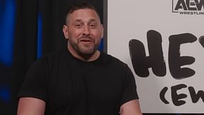 Colt Cabana reveals forgotten AEW star is amongst the funniest backstage: "A real underrated one" (Exclusive)