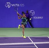 "The Sky is the Limit" - Maaya Rajeshwaran Revathi's Lead Coach at the Rafa Nadal Academy in Exclusive