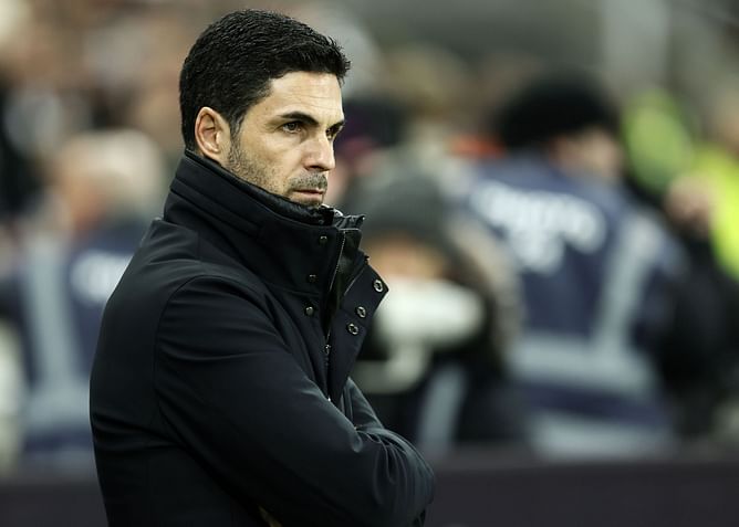"Arsenal aren’t going away" - Journalist claims Gunners could sign PL striker for £40m alongside top target Benjamin Sesko in the summer
