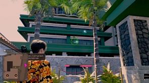 How to get the Chain Hook from Julie in Like A Dragon Pirate Yakuza in Hawaii