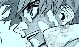 Gachiakuta chapter 127: Follo's dreams come true as he becomes a Giver