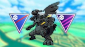 Pokemon GO Zekrom: Best moveset, counters, and is it any good?