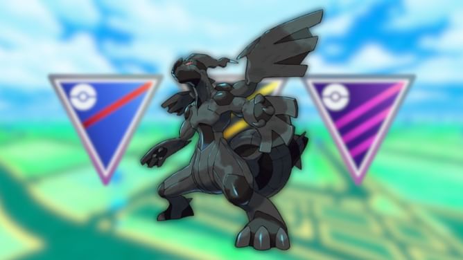 Pokemon GO Zekrom: Best moveset, counters, and is it any good?