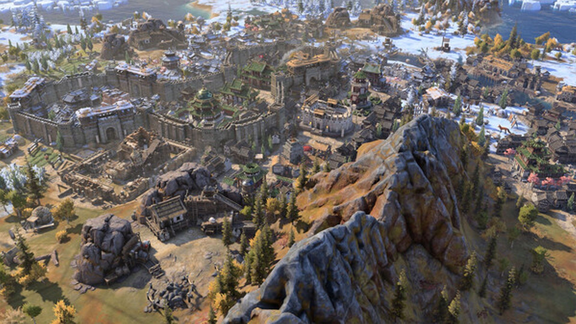 What is Science in Civilization 7 and how to use it?