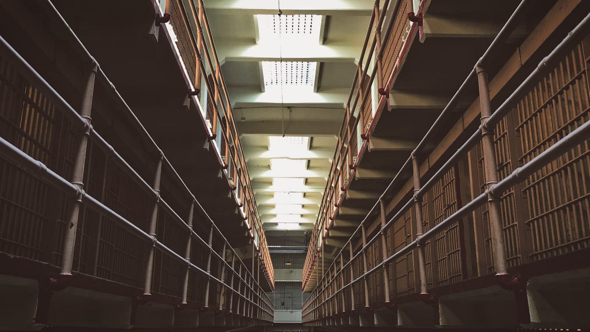 Jodi Hildebrandt is incarcerated at the at The Utah State Correctional Facility (Image via Unsplash)