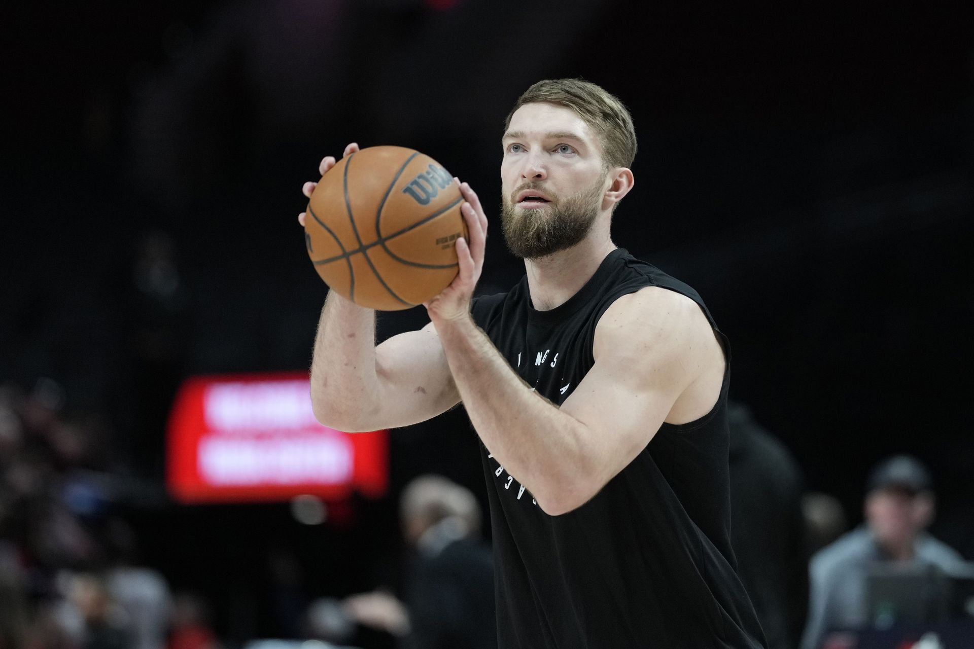 How many times Domantas Sabonis has been an All Star?