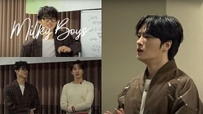 "He struggled for years" — Fans react as Jaejoong gets emotional over Jay B and Young-jae revisiting GOT7’s fight to reclaim their artist rights