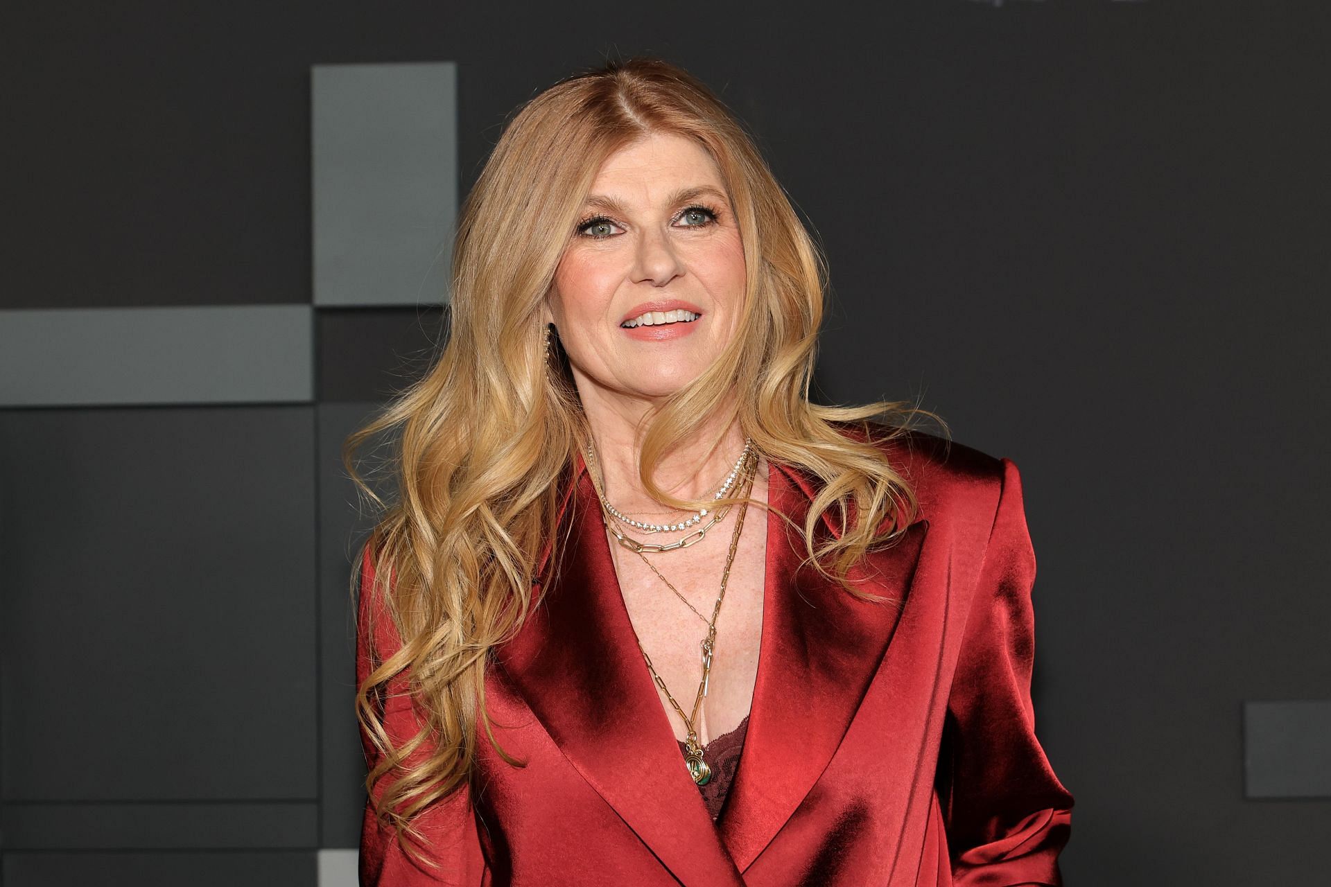 Connie Britton- Source: Getty