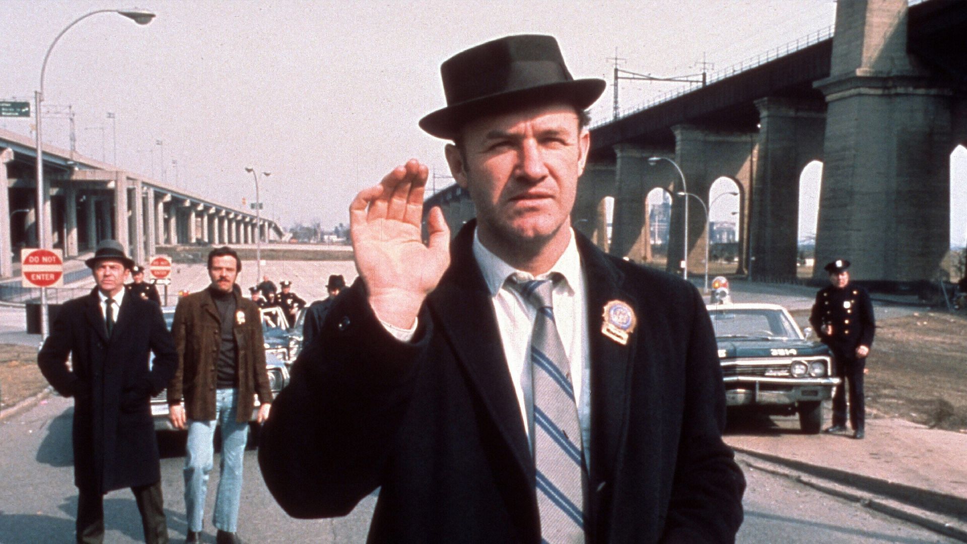 7 best Gene Hackman movies to watch in tribute to actor's passing