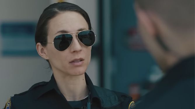 8 best Troian Bellisario performances to watch if you liked her in On Call