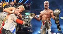 WWE star to turn heel after 2 years; exact revenge on Cody Rhodes on Kevin Owens’ behalf? Possibility explored