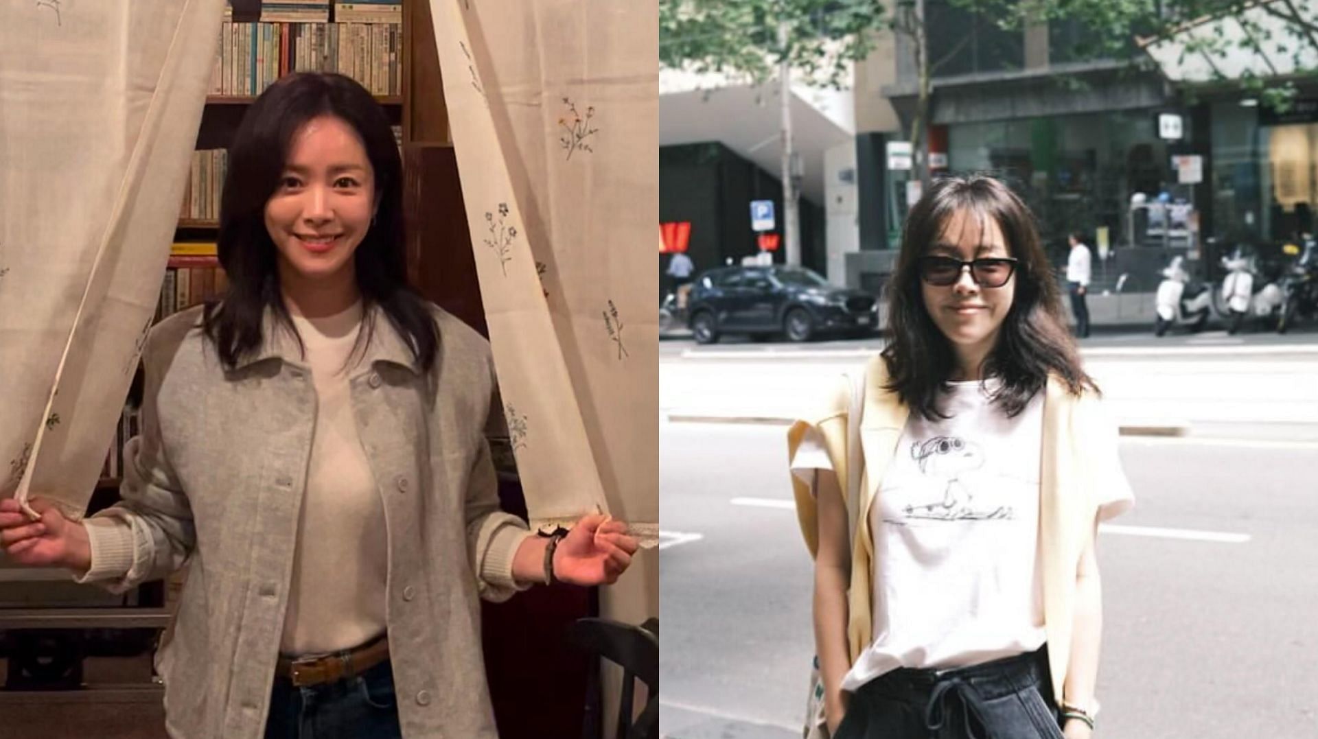 Han Ji-min in talks to star in An Effective Meeting for Single People(Image via @roma.emo/Instagram)