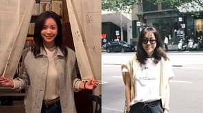 Han Ji-min in talks to star in Efficient Meeting of Singles