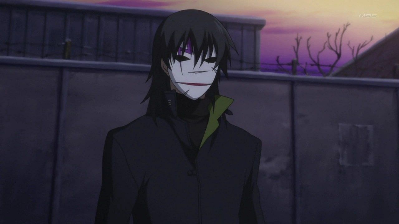 Darker than Black (Image via Bones)