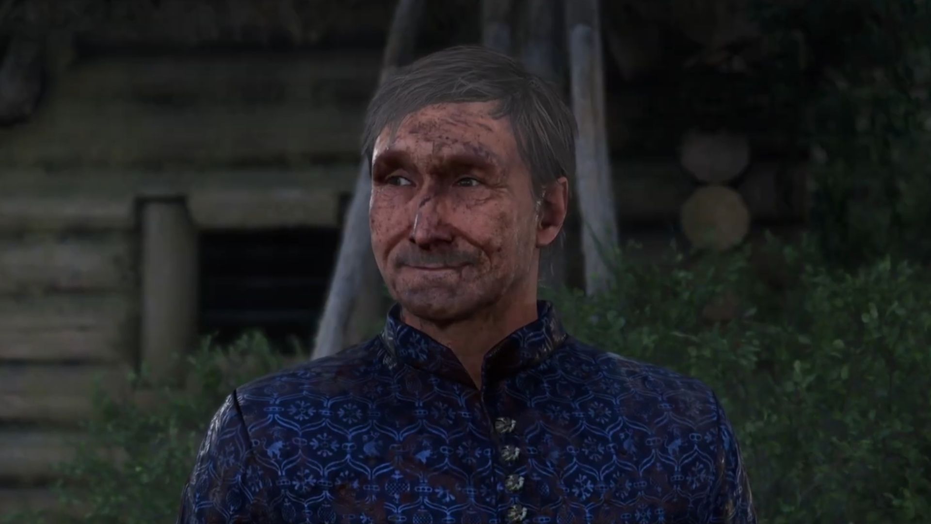 Kingdom Come Deliverance 2 walkthrough: How to complete The Heirloom side quest