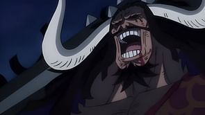 Elbaph's belief in two Nikas may explain Kaido's dream of being Joy Boy in One Piece