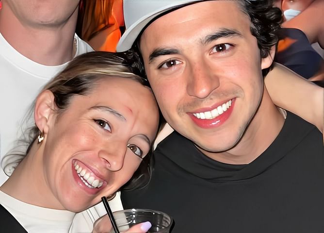 "Used to be such a happy person": Johnny Gaudreau's sister Katie pens tear-jerking note about grief and loss following tragic loss of her brothers