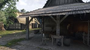 Kingdom Come Deliverance 2 walkthrough: How to complete The Blacksmith's Son side quest