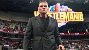 Gunther makes bold WrestleMania claim ahead of RAW