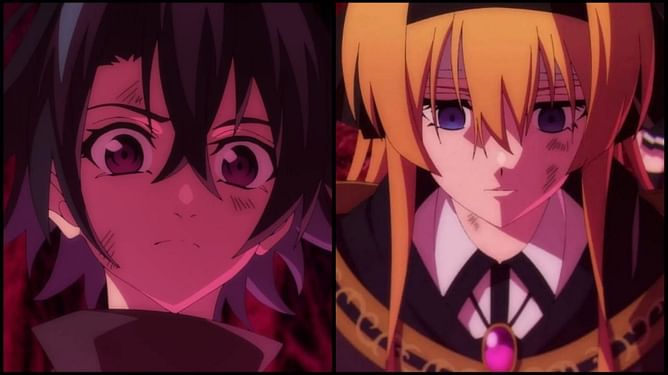 Wistoria: Wand and Sword chapter 49 — Gohtia's goal is revealed as Will Serfort and Lihanna join the Dungeon Expedition