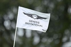 Genesis Invitational 2025 Tee Times: Round 1 & 2