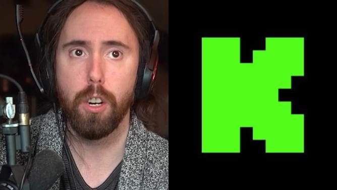 Kick co-founder claims Asmongold would make $1 million a month on his platform after streamer revealed Twitch payout