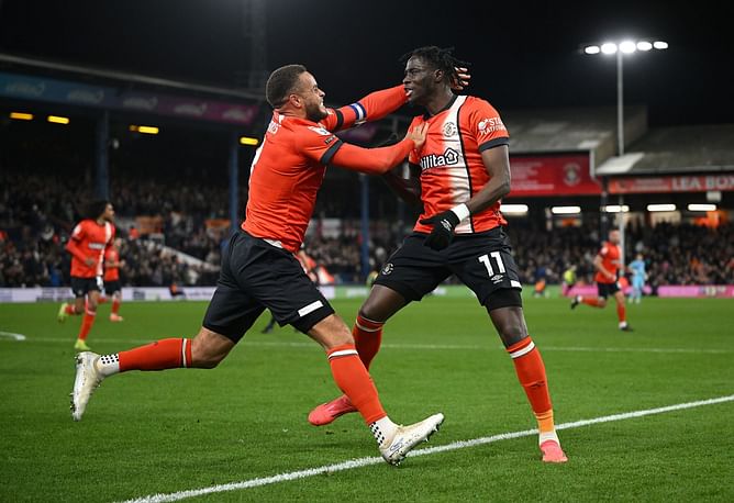 Luton Town vs Plymouth Argyle Prediction and Betting Tips | February 19th 2025