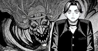 Okarun and co's new enemy in Dandadan may not be Hase, but his yokai
