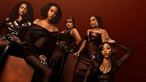 Tyler Perry's Sistas season 8 episode 19: Release date & time, where to watch, and more