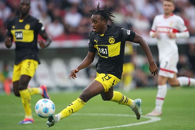 Borussia Dortmund vs VfB Stuttgart Prediction and Betting Tips | 8th February 2025