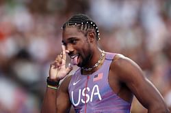 New Balance Indoor Grand Prix 2025: Top athletes to watch out for ft Noah Lyles