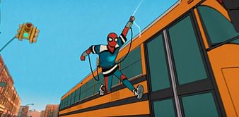 7 shows to watch if you like Your Friendly Neighborhood Spider-Man