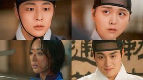 Check-in Hanyang episodes 13 & 14 recaps: Deok-soo learns Lee Eun and Jun-hwa's truth as the fight for the ledger intensifies