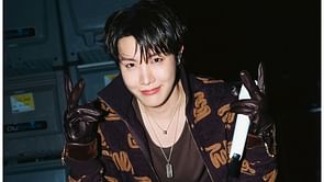 "The king you are!" — Fans react as BTS' j-hope 2025 'HOPE ON THE STAGE' pre-sale tickets get sold out in Manila, Singapore, Jakarta & more
