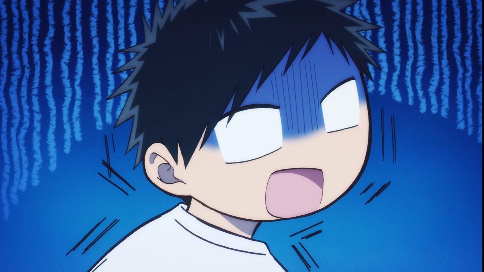 Blue Box anime casts Yuki Kaji, voice of Attack on Ttian's Eren Yeager