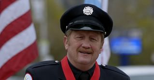 What role does Christian Stolte play in Chicago Fire? Character details explored