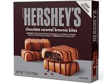 Hershey's releases new Frozen Cake Bites: Flavors and product details explored
