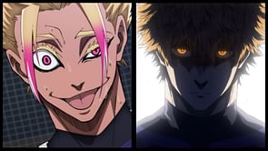 Blue Lock chapter 292: Shidou denies Kaiser as Kunigami stops Paris X Gen's counterattack