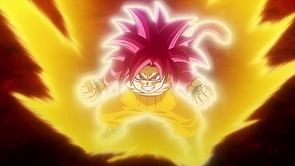 Toriyama's final gift to Dragon Ball fans breaks the internet