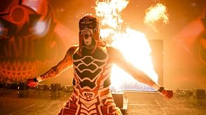 Penta suffered hilarious botch on WWE RAW