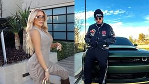 "Will never want him": LiAngelo Ball's ex Nikki Mudarris makes feelings absolutely clear on rekindling romance after split