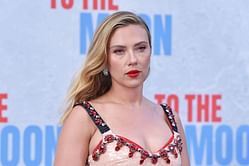 Scarlett Johansson condemns use of her likeness in AI video criticizing Kanye West's antisemitic remarks, asks politicians to pass laws