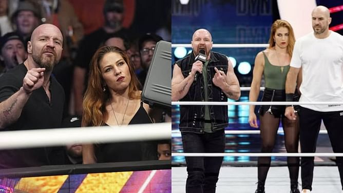 Jon Moxley to reveal 27-year-old star as the newest member of Death Riders in AEW? Exploring the chances