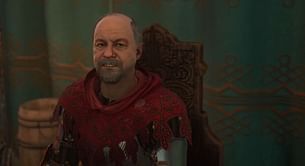 Kingdom Come Deliverance 2 walkthrough: How to complete The Lion's Den main quest