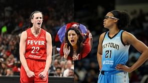 Caitlin Clark's coach Stephanie White makes feelings clear on 'addressing elephants in the room' after Brianna Turner signing