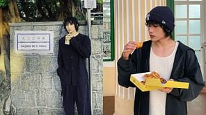 “Prime example of a man treating you like sh*t”— Single’s Inferno 4 fans slam Yuk Jun-seo for his alleged 'disrespectful’ attitude towards women